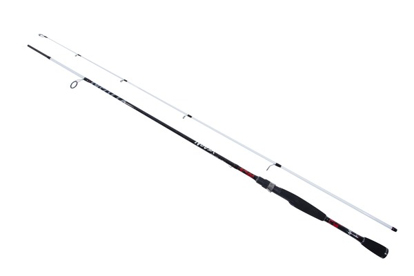 Ultimate Snoek & Baars Hengelset 1.85m (3-15g)