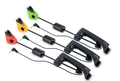 Fox MK2 Illuminated Swinger - 3 rod set