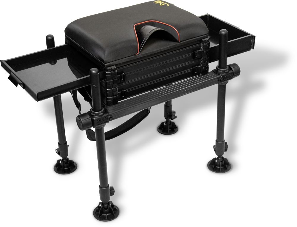 browning ambition pro seat box fishing equipment Browning Xi-Box 30 SL-Base