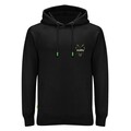 Kumu Tails Up Hoodie
