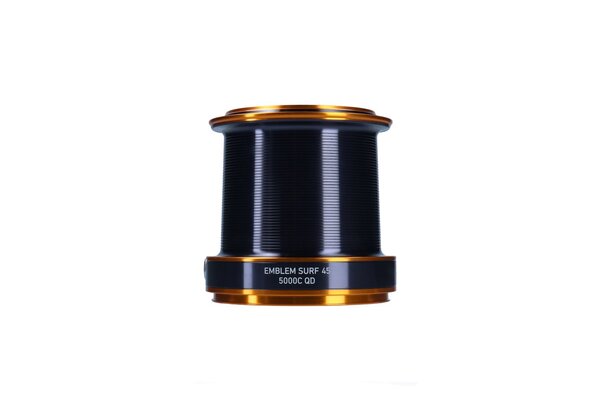 Kołowrotek Morski Daiwa 23 Emblem Surf 45 SCW QD - SCW QD