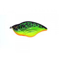 Rozemeijer Maori Jerkbait 12cm (57g) - Speckled Fire Tiger