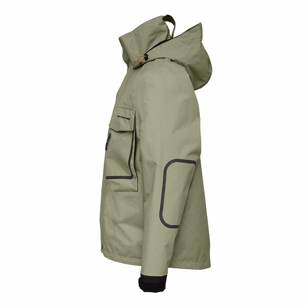 Savage Gear SG2 Hybrid Jacket Slate Green