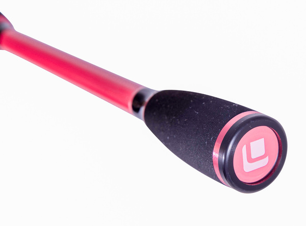 Ultimate Princess Cast Baitcasthengel 2.00m (10–30g)