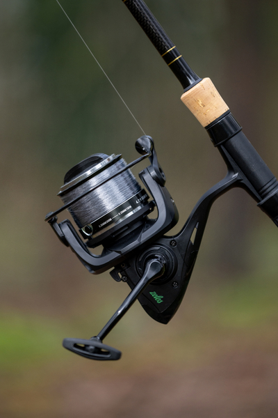 Korum Zelos Distance Feedermolen 6000