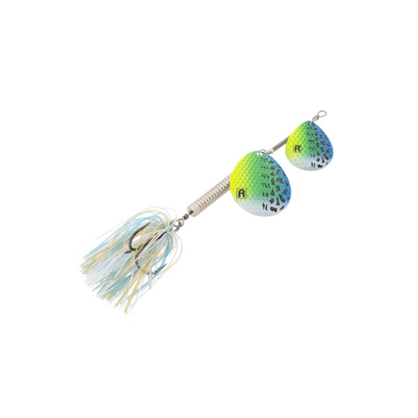 Rozemeijer Dr. Skirt Tandem Spinner 32g - Candyshop