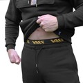 Vass Culture Fishing Cargo Jogger Broek