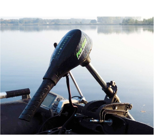 Pro Line Motor de Troleo