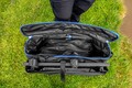 Preston Supera X Tray & Net Bag