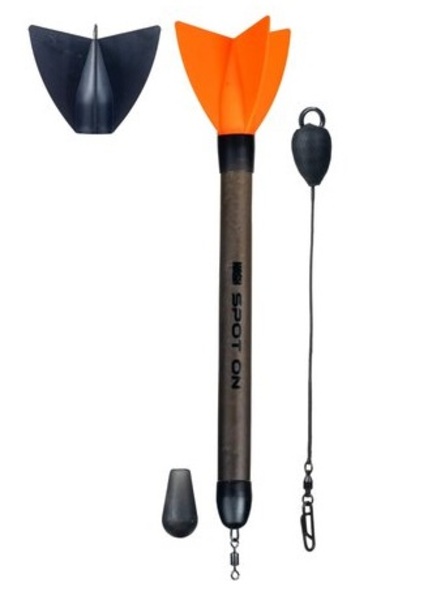 Nash Spot On Balsa Marker Float Kit 