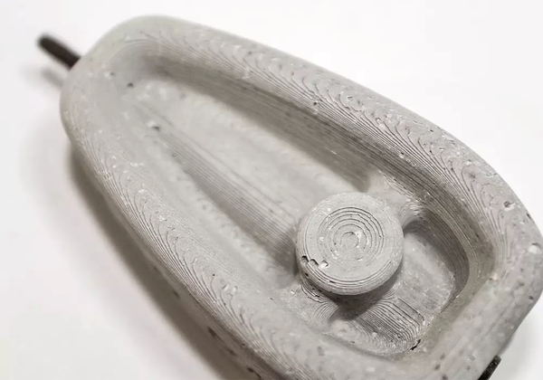 Eco Feeder Basket (Loodvrij)