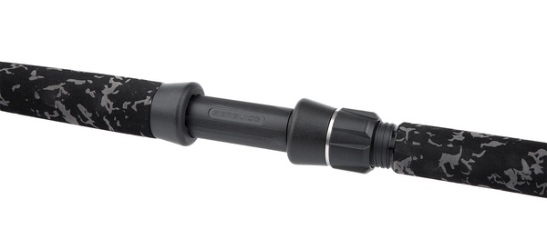 Skeater Unlimited Catfish Shrink Caña para siluro 4,5 lb 12 ft