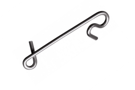 Behr Rig Connector