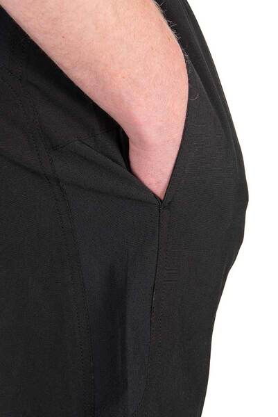 Fox Collection Black LW Badehose