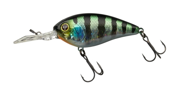 Illex Digle Lure 2+ 6.2cm (14.3g) - HL Sunfish