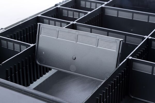 Nytro StarkX FS Deluxe Feeder Box 380