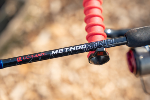 Ultimate Method Mind Feederhengel 3.30m (20-70g)
