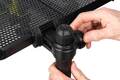 Matrix Folding Side Tray Clamp
