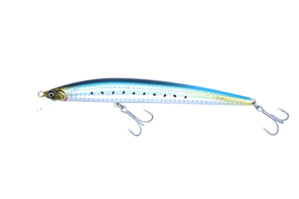 Savage Gear Wander Jerk Lure 12.2cm (13.3g) - Sardine