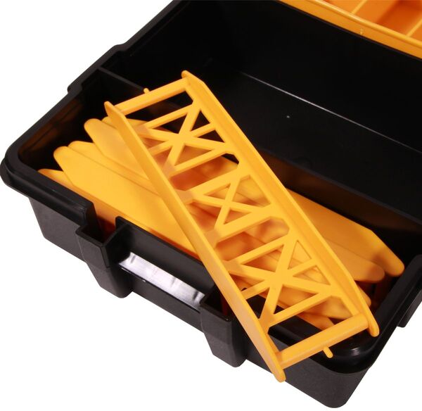 Life Orange Set Lead Clip 85