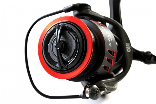 Mulinello Guru A-Class Float/Feeder 