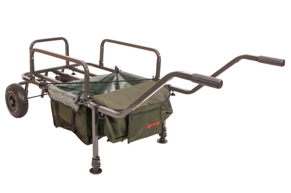 Ultimate Dual Cargo Barrow
