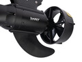 Hart Motor Isargy Drive 12V 380W Bellyboat Elektromotor