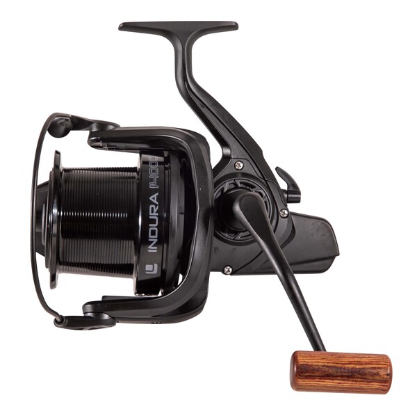 Ultimate Indura X Karperhengel Set 12ft (3lbs)