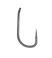 Korda Straight Point Barbed Karperhaken (10 Stuks)