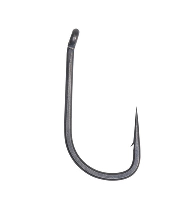 Korda Straight Point Barbed Karperhaken (10 Stuks)
