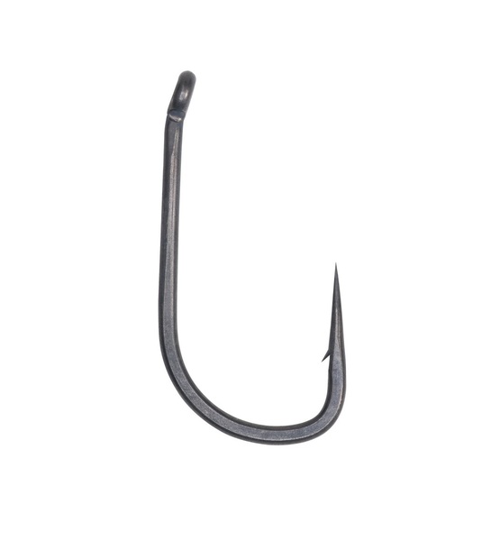 Korda Straight Point Barbed Karperhaken (10 Stuks)