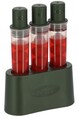 NGT Barrelz Baiting Glugging Set (Soaktubes + Standaard)