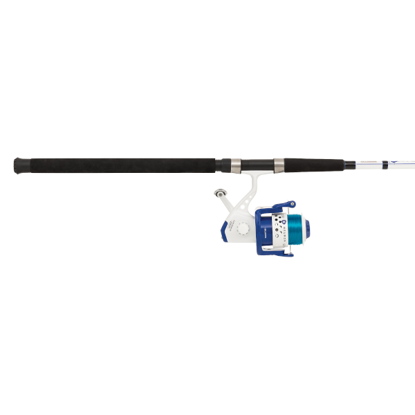 Ensemble pêche soutenir mitchell tanager r boat 2.10m 100-300g | Pacific Pêche