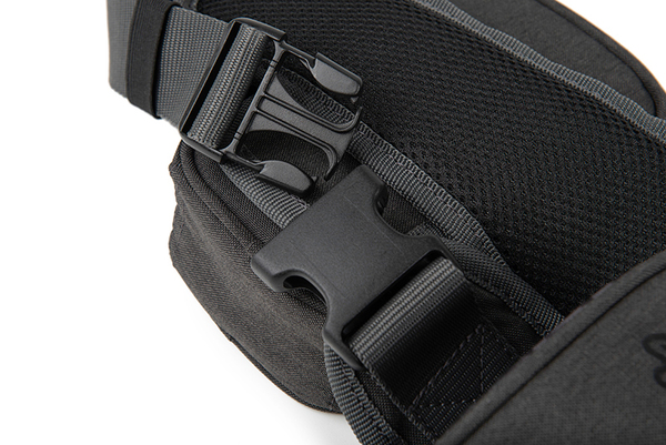 Fox Rage Street Fighter Utility Belt Bolsa de Pesca Depredadora