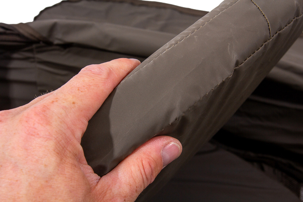 AIM Guardian Pop-Up Carp Cradle