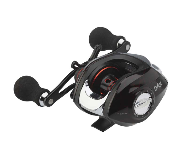 Quick 2 BC 201 4+1bb