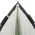 NGT 65" Catfish Dual Net Float System Catfish Net