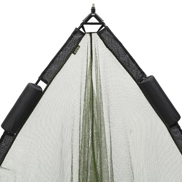 NGT 65" Catfish Dual Net Float System Catfish Net