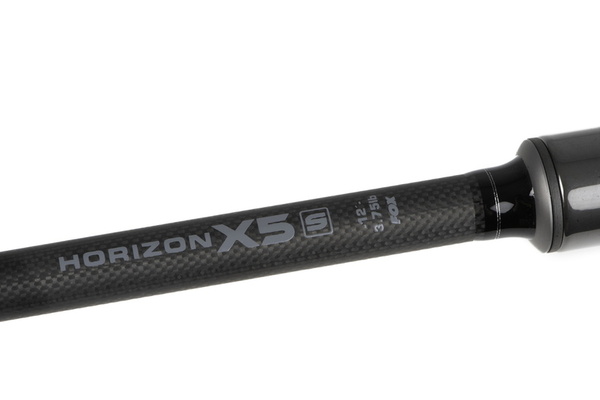 Fox Horizon X5-S Carp Rod