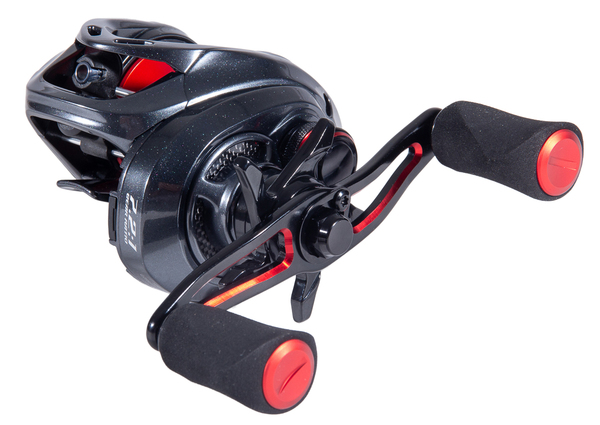 Ultimate Sting 200 BC Baitcast Reel LH