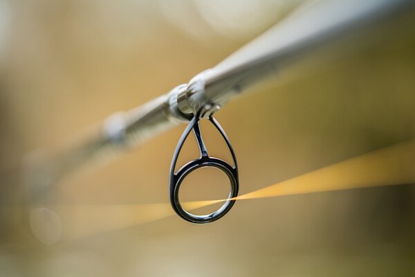 Guru X-Change Bait Up Feeder Hengel 12ft (280g)