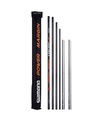 Canna Fissa Shimano Aero Power Margin Pole 8.5m Package