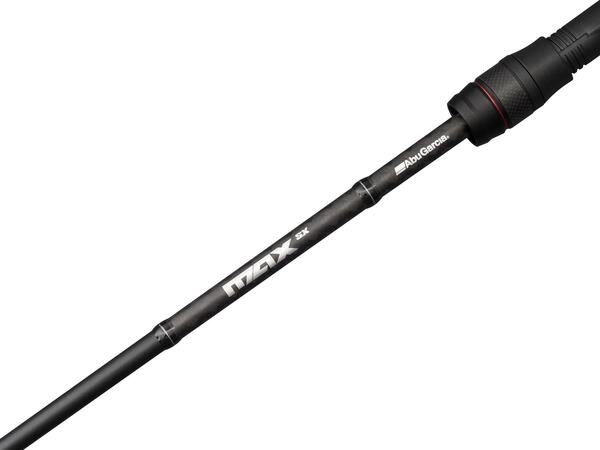 Abu Garcia Max SX Spinning Combo (Incl. Line)