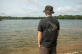 Avid Compound T-Shirt (Black)