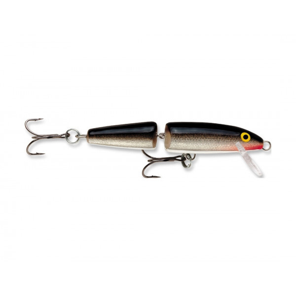 Rapala Jointed Floating 11cm