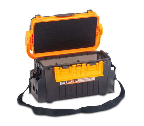 Iron Trout Profi Viskoffer - XL