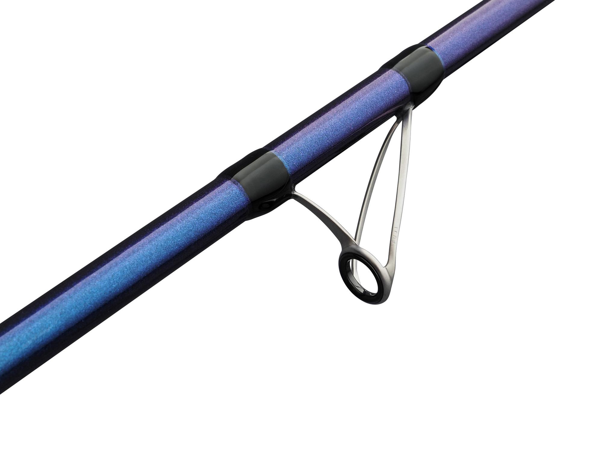 Penn Tidal XT Solid Carbon Tip Beach Rod | Fishdeal