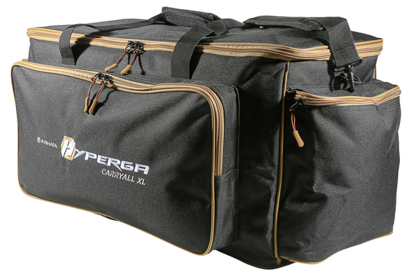 Ultimate Hyperga Match Pro Luggage Witvisset
