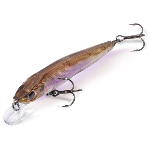 Quantum Slim Minnow 7,5cm (7,5g) - Sand Goby
