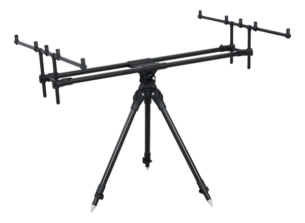 Ultimate Outland Endurance Pod 5 Rod Rodpod